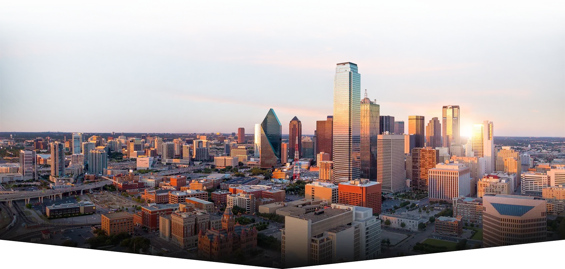 Trusted Legal Section background Image