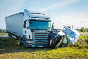 18-Wheeler Truck Accident Lawyer in Beaumont, TX