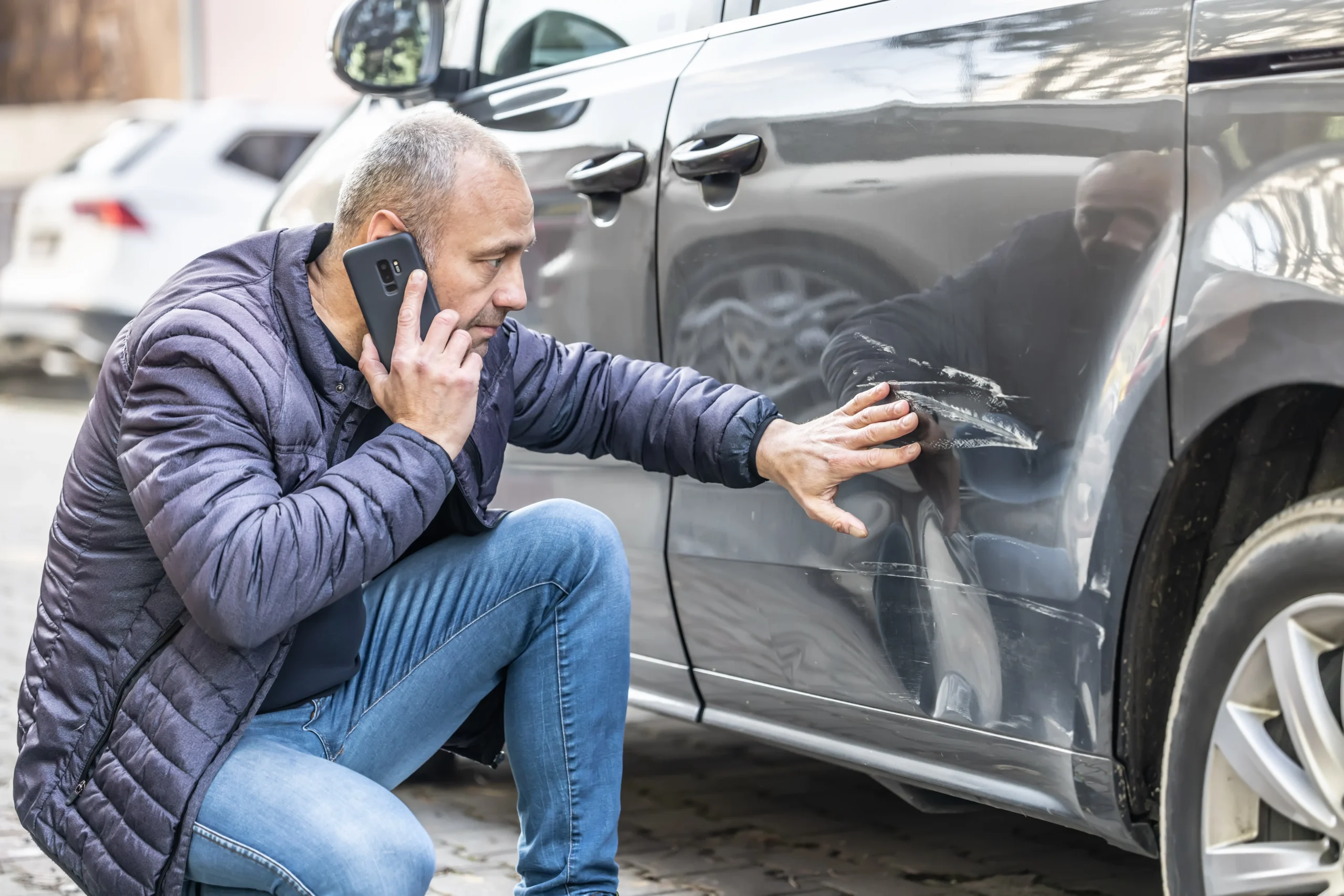 Questions To Ask a Lawyer After a Car Accident