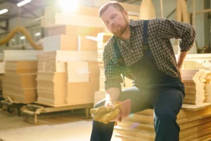 Jobsite Injuries Can Raise Different Issues