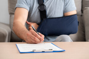 Do Punitive Damages Come Up in Work Injury Cases?