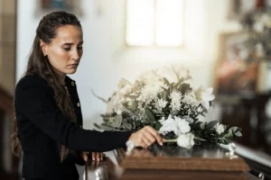 Who Can File a Wrongful Death Case?
