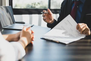 Beaumont and Jefferson County Filing Considerations